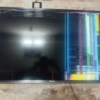 تلوزیون led ۴۳ هایسنس