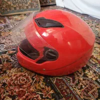 کلاه کاسکت|قطعات یدکی و لوازم جانبی|قم, باجک یک|دیوار
