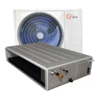 داکت اسپیلت جی پلاس|کولر گازی و فن‌کوئل|شهریار, شهرک شاهد|دیوار