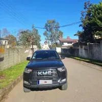 کی ام سی ،  مدل ۴۰۲ ، T8