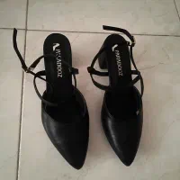 کفش مجلسی سایز ۴۰