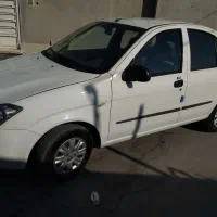 تیبا 1 صندوق داره مدل 1400 بستک|خودرو سواری و وانت|بستک, |دیوار