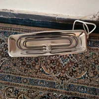 بخاری دیواری (هیتر)