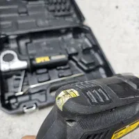 دریل چکشی سفیر SAFIR|ابزارآلات|اصفهان, چرخاب|دیوار