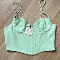 تاپ zara
