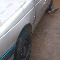 روا ۸۷ بدون رنگ|خودرو سواری و وانت|جوانرود, |دیوار