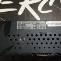 گرافیک XFX MERC 319 RX 6900 XT Black Edition|قطعات و لوازم جانبی رایانه|قم, مصلاء|دیوار