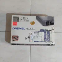 فرز مینیاتوری درمل ۴۰۰۰ -۶۵تیکه