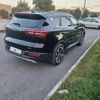 فیدلیتی پرایم، مدل ۱۴۰۳ با کارکرد ۱۴ هزار|خودرو سواری و وانت|زنجان, |دیوار