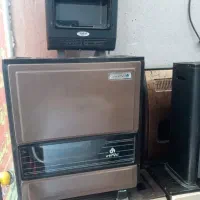 بخاری‌فروشی