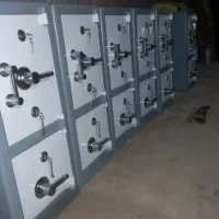 گاوصندوق تمام فول|ابزارآلات|قزوین, |دیوار