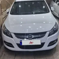 جک j5 اتوماتیک مدل ۹۳