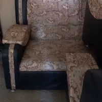 مبل هفت نفره