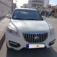 لیفان ایکس ۶۰