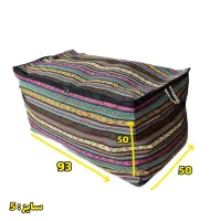 باکس یا بقچه های جاجیمی رسید.|جاکفشی، کمد، دراور|قم, ولیعصر|دیوار