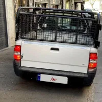 وانت پراید مدل 402|خودرو سواری و وانت|تهران, جیحون|دیوار