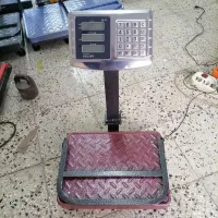 ترازو و باسکول عسکری(فروش و تعمیر)|فروشگاه و مغازه|گرگان, |دیوار