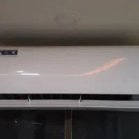 کولر گازی 24 هزار  ابکازو