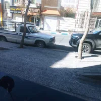 خانه باغ روستایی