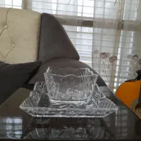 ظروف کریستال