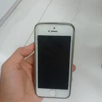 گوشی آیفون 5