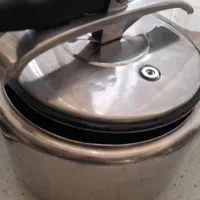 زودپز بیم ا لمان ۶ لیتری سالم|ظروف پخت‌وپز|تهران, حافظیه|دیوار