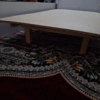 تخت خواب|تخت و سرویس خواب|فردیس, نسترن غربی|دیوار