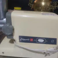 چرخگوشت  ناسیونال