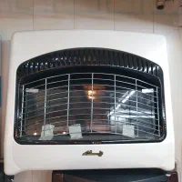 بخاری پلار ۳۰k بزرگ ۷۰۰۰ کالری بدون دودکش