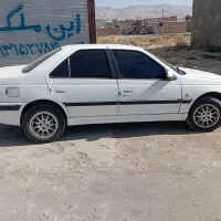 پژو پارس ۹۴|خودرو سواری و وانت|اسدآباد, |دیوار