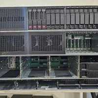 مرکز تخصصی سرور و شبکه HP DL360 DL380 G9.G10.G11|مودم و تجهیزات شبکه|شیراز, قدوسی شرقی|دیوار