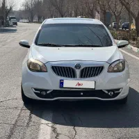 برلیانس H 320 اتومات|خودرو سواری و وانت|ری, جوانمرد قصاب|دیوار