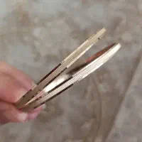 دو تا النگو بدلیجات نو