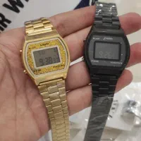 ساعت مچی کد 8613243 کاسیو فول امکانات ثابت ضد آب