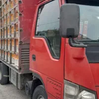ایسوزو ۶تن|خودرو سنگین|تبریز, |دیوار
