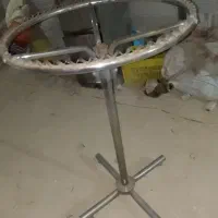 ریگال فلزی