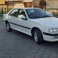 پژو پارس سال مدل ۹۵