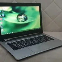 لپ تاپ ایسوس core i7 مدل k46 cb