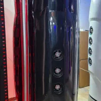 سولاریوم آلفا