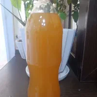 سرکه سیب طبیعی و خانگی با طعم عالی