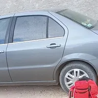 دنا معمولی تیپ ۱، مدل ۱۳۹۸