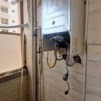 آبگرمکن بوتان تعمیرات سرویس