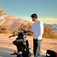 موتور سیکلت تارو اسکرمبلر|موتورسیکلت|یاسوج, |دیوار