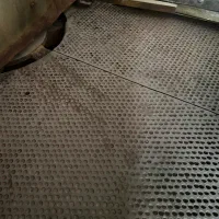 فروش ست کامل نانوایی لواش با دوار ۲/۲۰|فروشگاه و مغازه|ارومیه, |دیوار