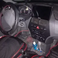 تیبا 2 مدل 1400|خودرو سواری و وانت|زاهدان, |دیوار