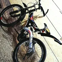 دوچرخه سایز (۲۴)