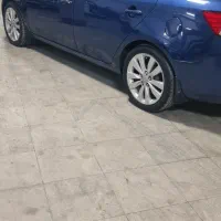 سراتو دنده ای ۹۵ بیرنگ|خودرو سواری و وانت|تهران, فردوس|دیوار