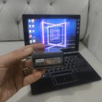 لپتاپ لنوو یوگا ۳۶۰ درجه دانشجویی