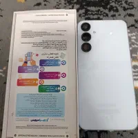 گوشی سامسونگA55