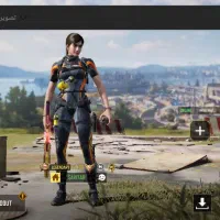 اکانت کالاف مفت|کنسول، بازی ویدئویی و آنلاین|سبزوار, قصبه غربی|دیوار